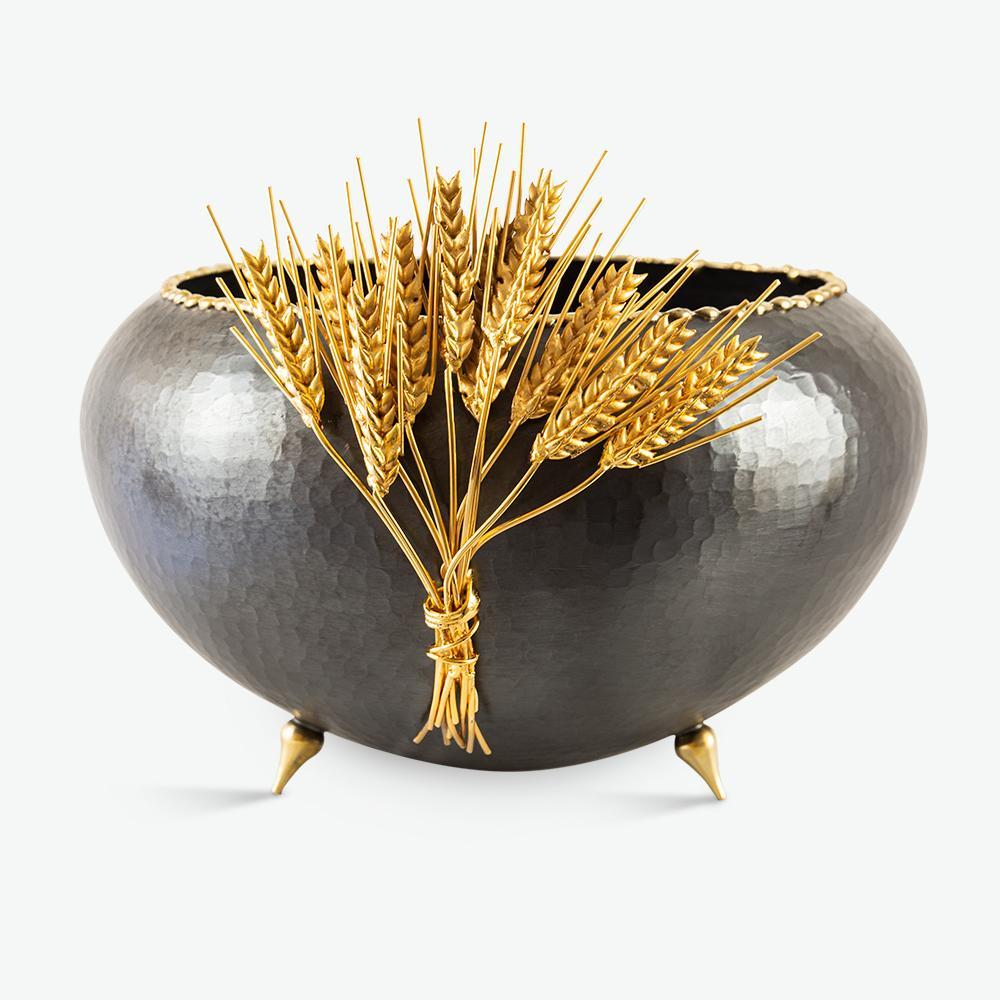 Handmade Copper Collection