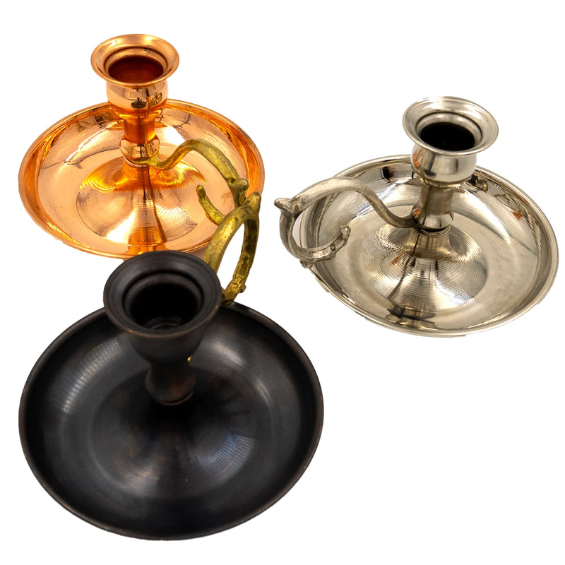 Bakır Mumluk