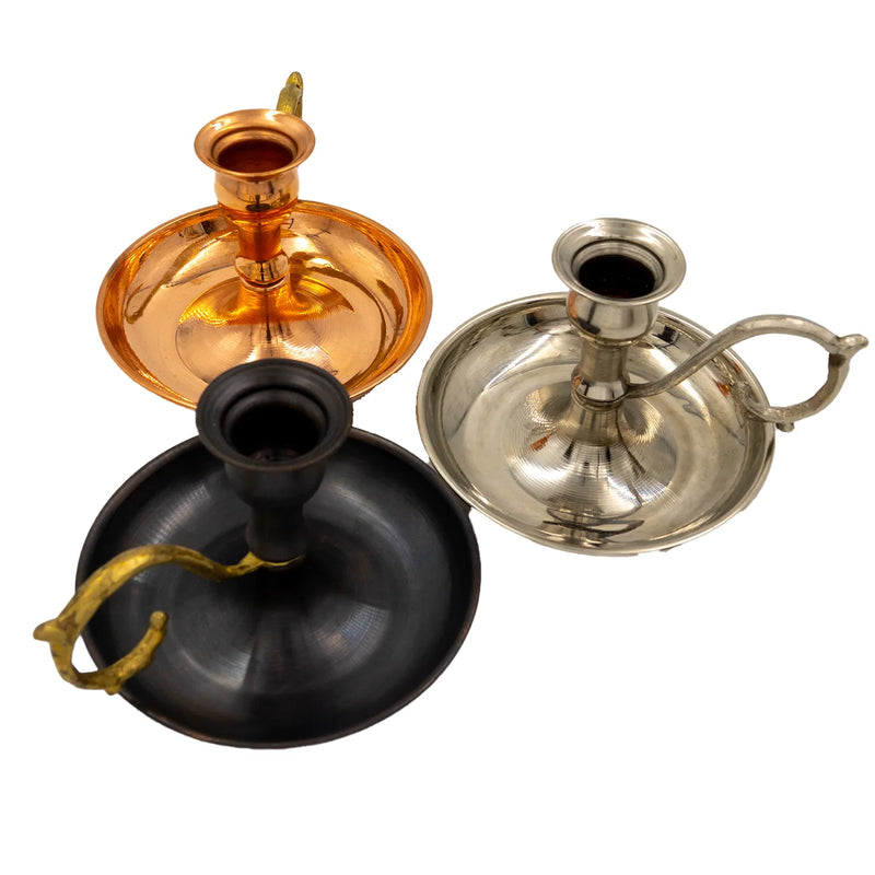 Bakır Mumluk