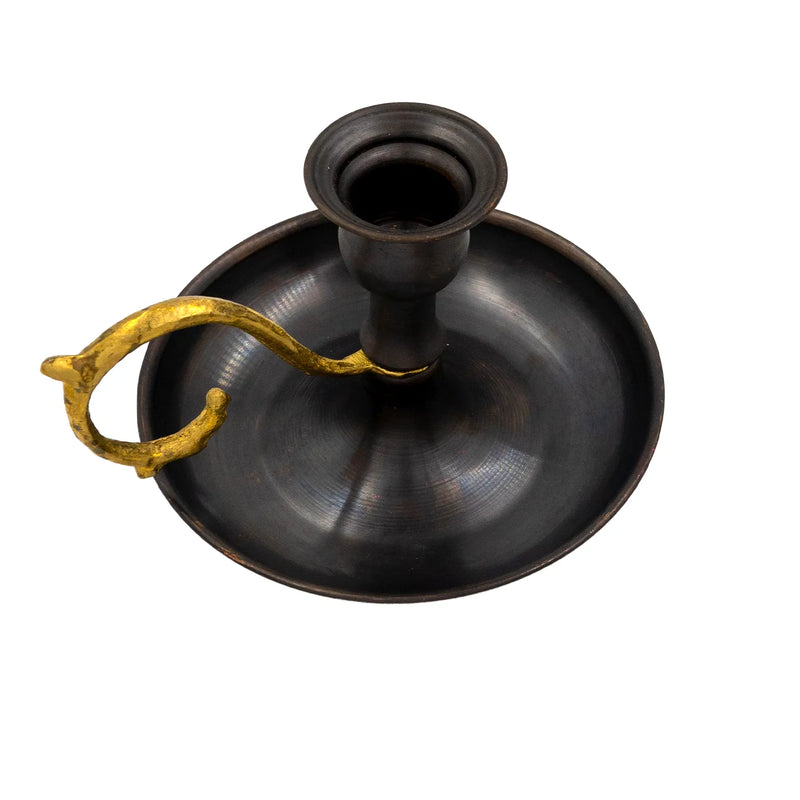 Bakır Mumluk