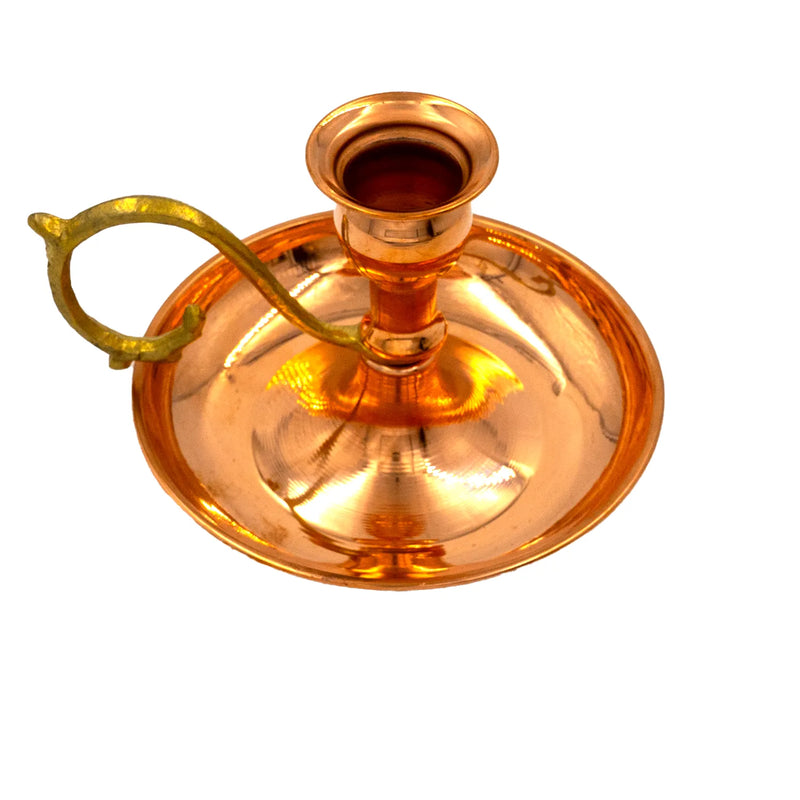 Bakır Mumluk