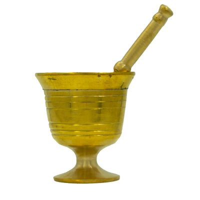 Pirinç Havan
