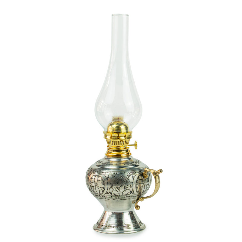 Bakır Gaz Lambası