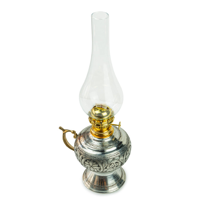 Bakır Gaz Lambası