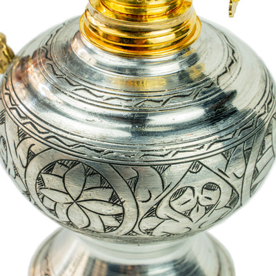 Bakır Gaz Lambası