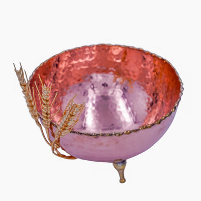 Virgin Copper Plant (15 cm)