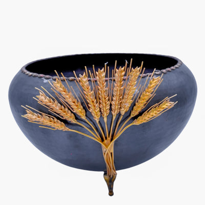 Copper Başaklı bowl